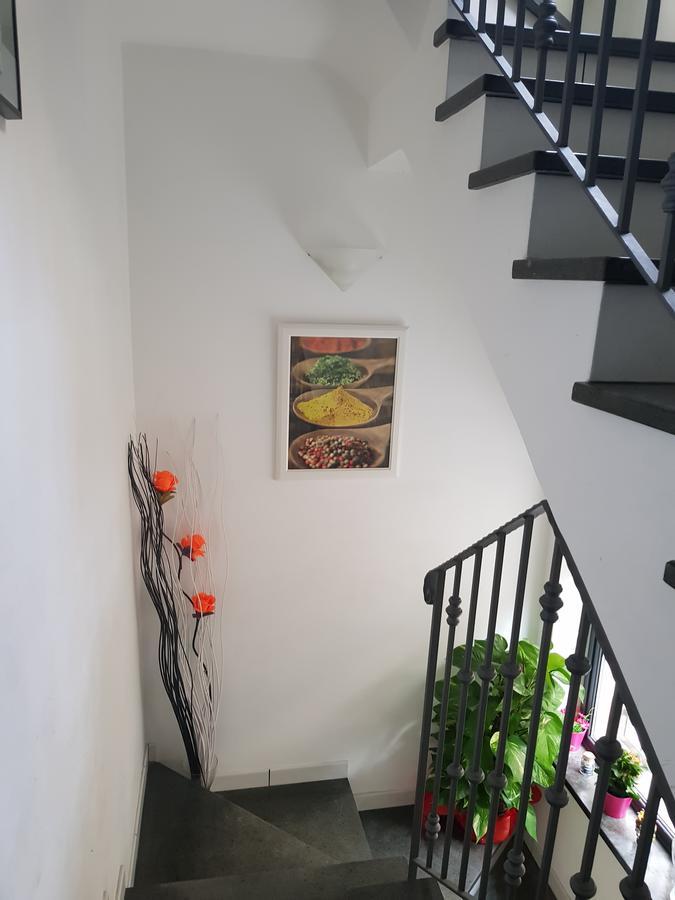 Casa Aurora Taormina