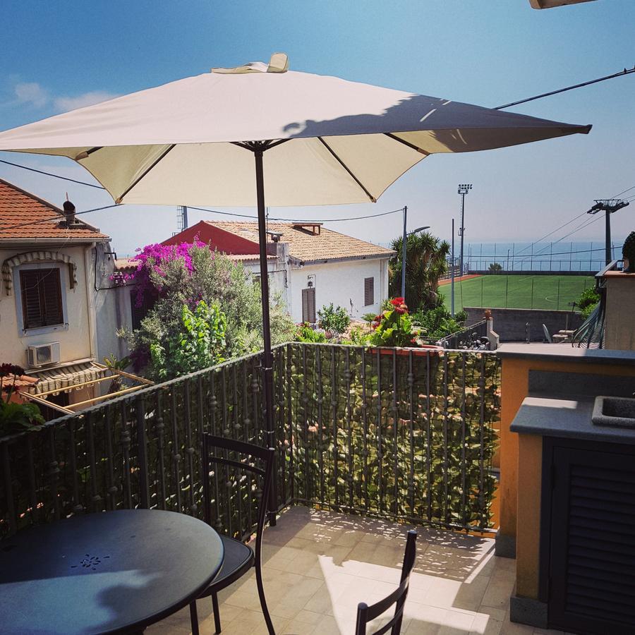 Bed & Breakfast Casa Aurora 2*