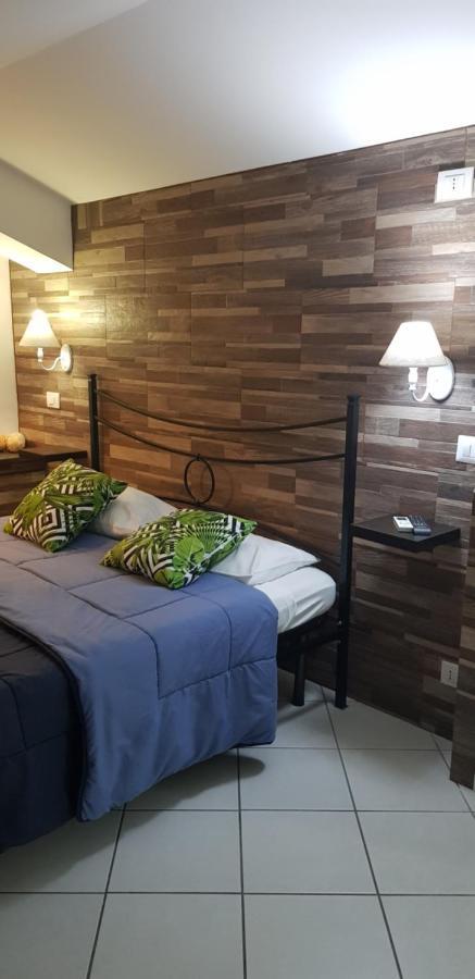 Bed & Breakfast Casa Aurora