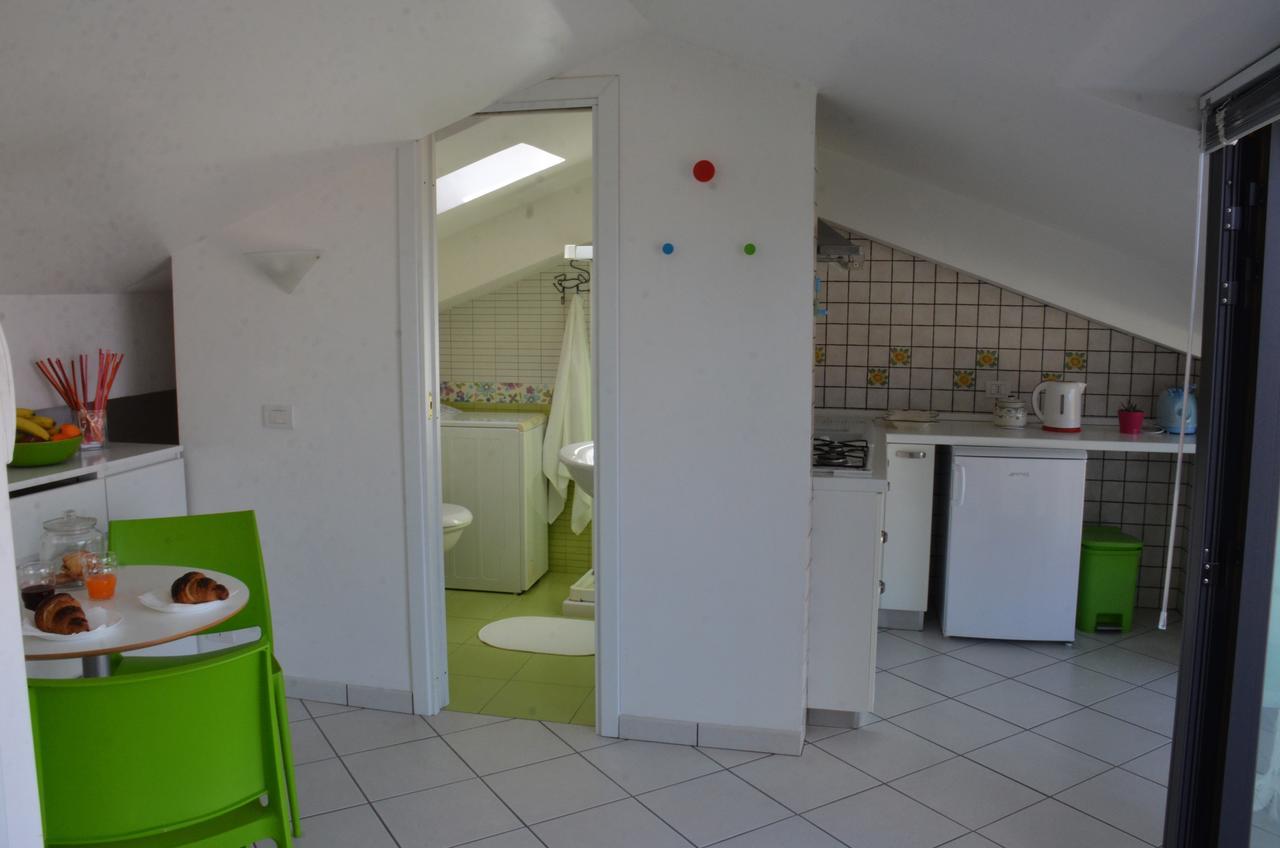 Casa Aurora Bed & Breakfast Taormina