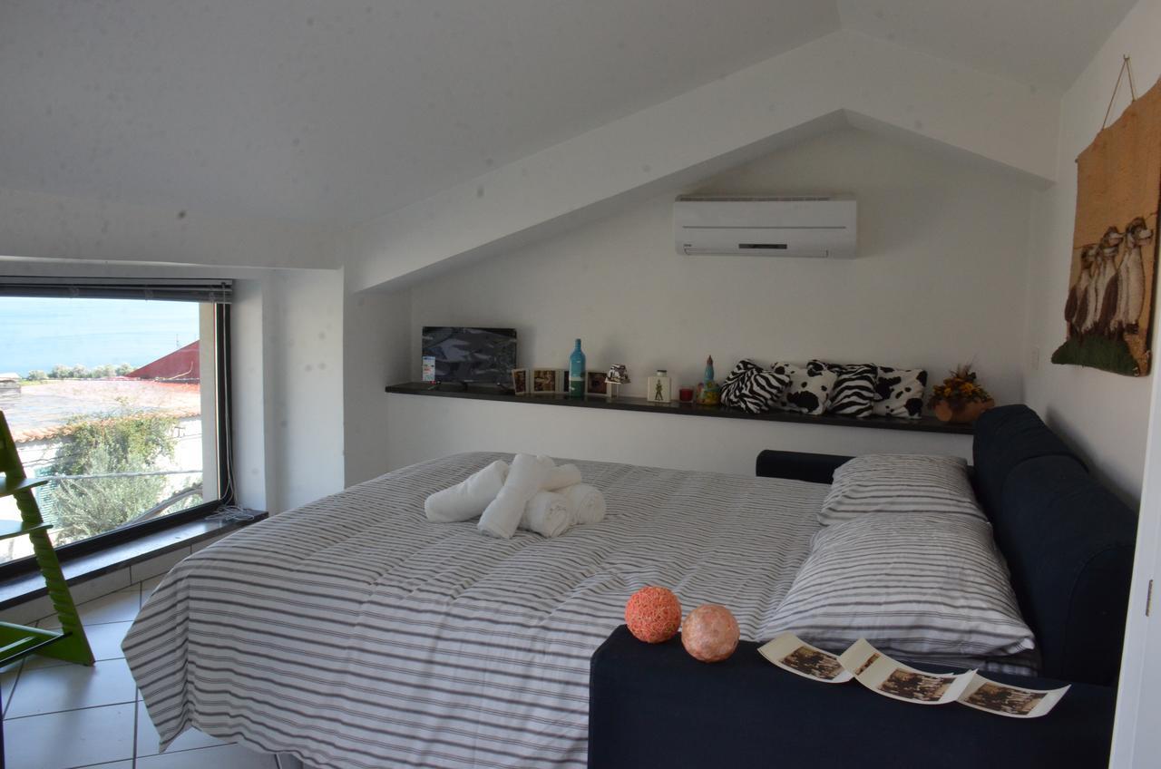 Casa Aurora Bed & Breakfast Taormina