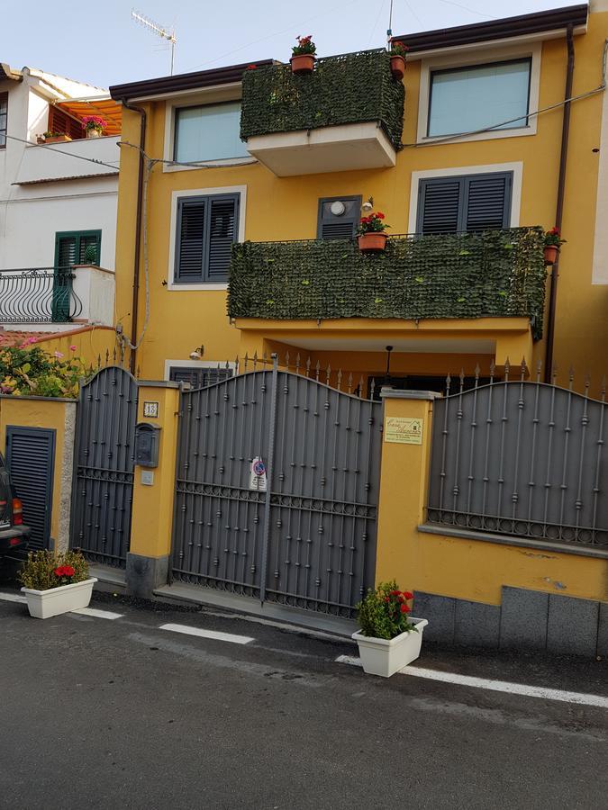 Casa Aurora Taormina