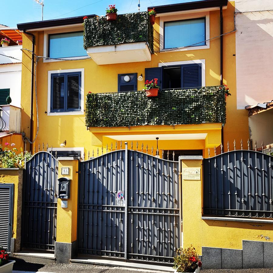 Bed & Breakfast Casa Aurora 2*