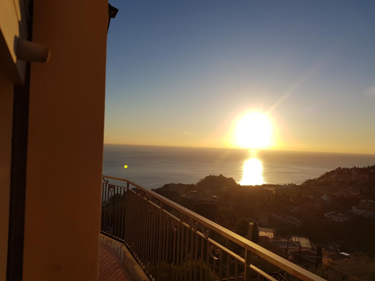 Bed & Breakfast Casa Aurora Taormina