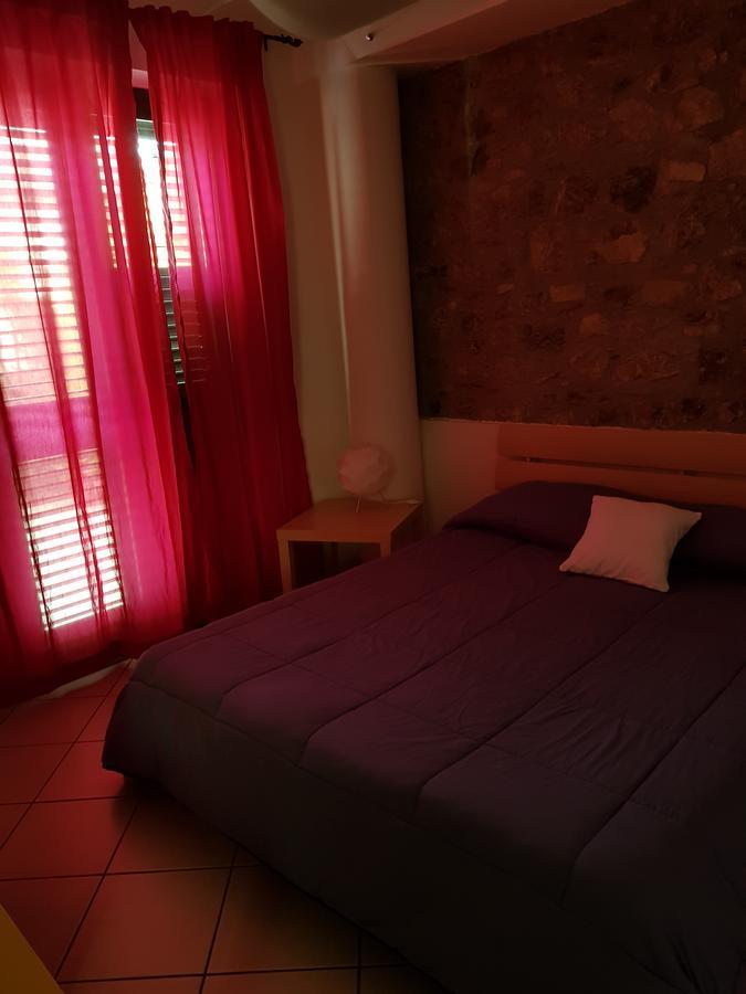 Bed & Breakfast Casa Aurora 2*