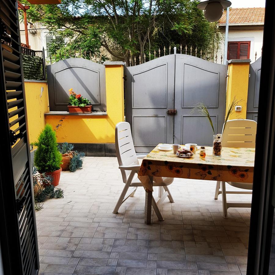 Casa Aurora Bed & Breakfast 2*