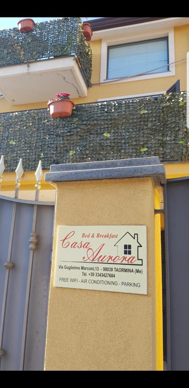 Bed & Breakfast Casa Aurora 2*